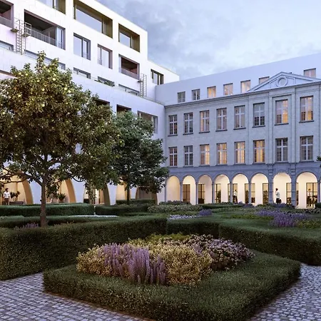 Music Of The World - Apartament *