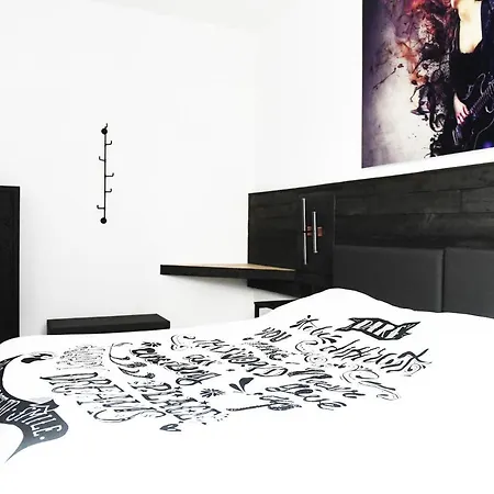 Apartament Music Of The World -