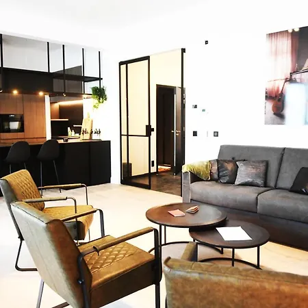 Music Of The World - Apartment *