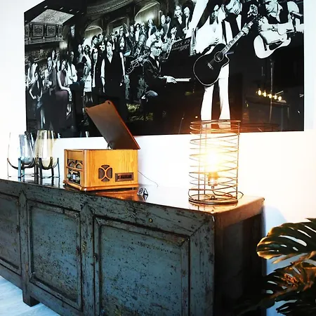 Music Of The World - * Antwerp