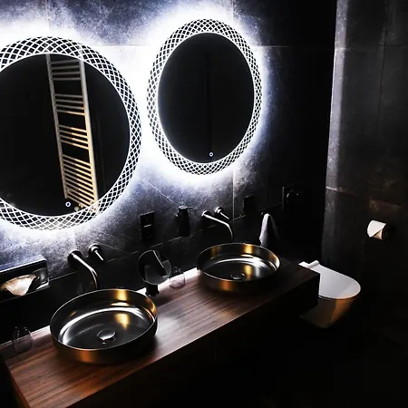 Music Of The World - Apartment Antwerp